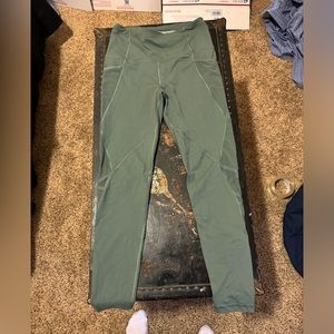 Victoria Sport Leggings Size M